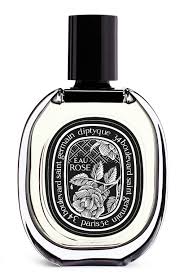Diptyque Eau Rose Eau De Parfum 100ml For Men & Women