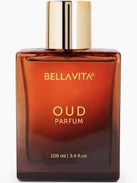 Bellavita Oud Parfum 100ml For Men & Women