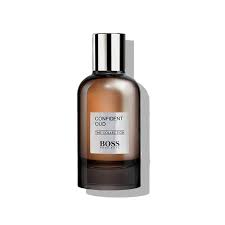 Hugo Boss The Collection Confident Oud Eau De Parfum Intense 100ml For Men