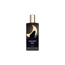 Memo Paris Russian Leather Eau De Parfum 75ml For Men & Women