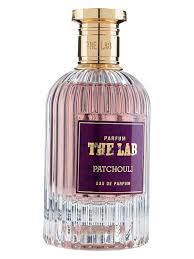 Parfum The Lab Patchouli Eau De Parfum 100ml For Man & Woman