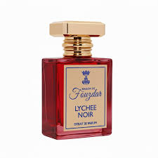 Maison De Fouzdar Lychee Noir Extrait De Parfum 100ml For Men & Women