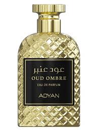 Anfar Adyan Oud Ombre Eau De Parfum 100ml For Men & Women