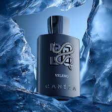 Caneza Veleno Eau De Parfum 100ml For Men & Women