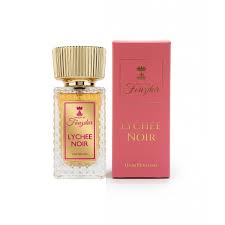 Maison De Fouzdar Lychee Noir Extrait De Parfum 50ml For Men & Women