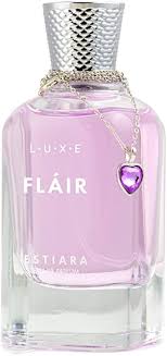 Estiara Flair Pour Femme Eau De Parfum 100ml for Women