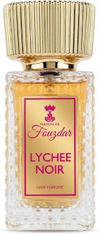 Maison De Fouzdar Lychee Noir Extrait De Parfum 50ml For Men & Women