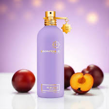 Montale Be My Plum Eau De Parfum 100ml For Men & Women