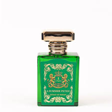 Maison De Fouzdar A Summer Picnic Extrait De Parfum 50ml For Men & Women