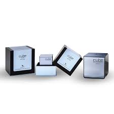 My Perfumes Le Gazelle Club Pour Homme Eau De Parfum 75ML For Men