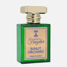 Maison De Fouzdar Sunlit Orchard Extrait De Parfum 50ml For Men & Women