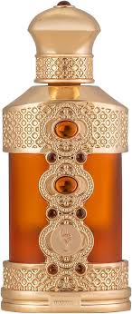 Hamidi Gulnar Concentrated Perfume Oil ( Attar ) 22ml For Men & Women