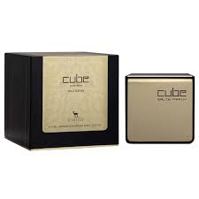 My Perfumes Le Gazelle Club Gold Eau De Parfum 75ml For Men