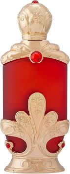 Hamidi Ruslein Concentrated Perfume Oil ( Attar ) 22ml For Men & Women