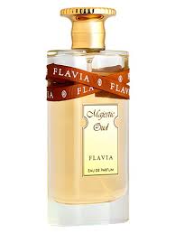 Flavia Majestic Oud Eau De Parfum 100ml For Man & Woman