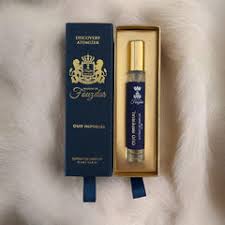 Maison De Fouzdar Oud Imperial Extrait De Parfum 10ml For Men & Women