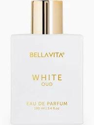 Bellavita White Oud Eau De Parfum 100ml For Men & Women