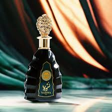 Arabiyat Prestige Nashwa Noir Eau De Parfum 100ml For Men & Women