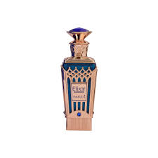 Hamidi Elixir Sapphire Concentrated Perfume Oil ( Attar ) 20ml For Man & Woman