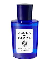Acqua di Parma Arancia Di Capri La Riserva Eau De Parfum 180ml For Men & Women
