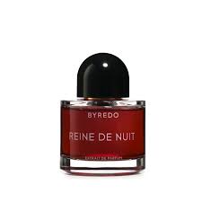 Byredo Reine De Nuit Extrait De Parfum 50ml For Men & Women