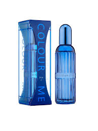 Colors Me Blue Eau De Parfum 90ml For Men