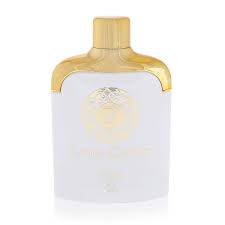 Louis Cardin Gold Eau De Parfum 100ml For Women
