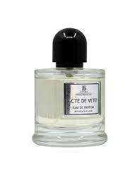 JB Loves Fragances Acte De Veto Eau De Parfum 100ml For Men & Women