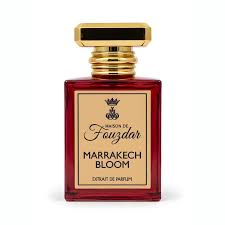 Maison De Fouzdar Marrakech Bloom Extrait De Parfum 100ml For Men & Women