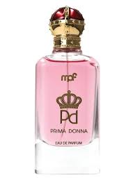 MPF Prima Donna Eau De Parfum 100ml For Women