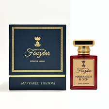 Maison De Fouzdar Marrakech Bloom Extrait De Parfum 50ml For Men & Women