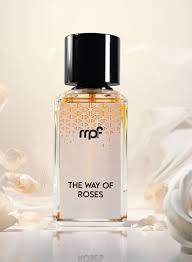 MPF The Way Of Roses Eau De Parfum 100ml For Men & Women