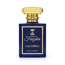 Maison De Fouzdar Oud Imperial Extrait De Parfum 100ml For Men & Women