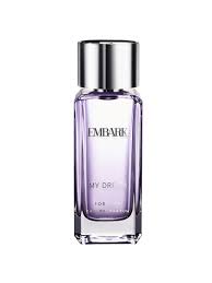 Embark My Dream Eau De Parfum 100ml For Women