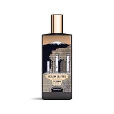 Memo Paris Sicilian Leather Eau De Parfum 75ml For Men & Women
