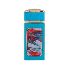 Hamidi Flame of Fire Eau De Parfum 100ml For Man & Women