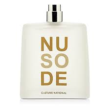 Costume National So Nude Eau De Toilette 100ml For Men & Women