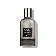 Hugo Boss The Collection Daring Saffiano Eau De Parfum 100ml For Men