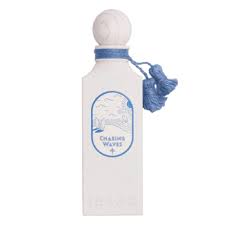 Ibraheem Al Qurashi Chasing Waves Eau De Parfum 100ml For Man & Woman