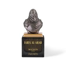 Maison Asrar Faris Al Arab Eau de Parfum 100ml For Men & Women