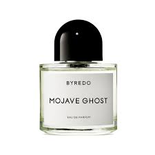 Byredo Mojave Ghost Eau De Parfum 50ml For Men & Women