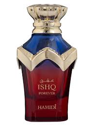 Hamidi Ishq Forever Eau De Parfum 100ml For Man & Woman