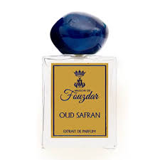 Maison De Fouzdar Oud Safran Extrait De Parfum 100ml For Men & Women