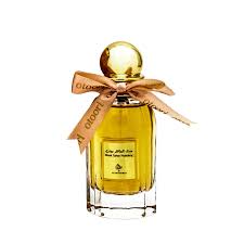 My Perfumes Otoori Musk Taher Powdery Eau De Parfum 80ml For Men & Women