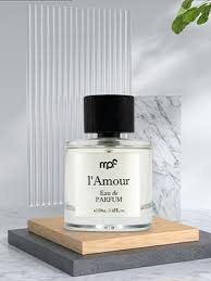 MPF I Amour Eau De Parfum 100ml For Men & Women