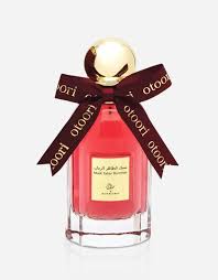 My Perfumes Otoori Musk Taher Rumman Eau De Parfum 80ml For Men & Women