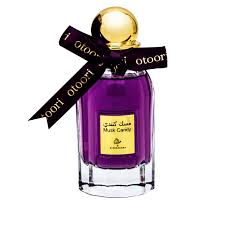 My Perfumes Otoori Musk Candy Eau De Parfum 80ml For Men & Women