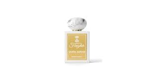 Maison De Fouzdar Santal Safran Extrait De Parfum 50ml For Men & Women
