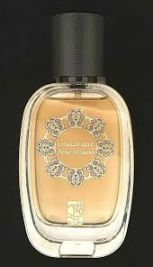 AL Qasar Attar Al Sarab Eau De Parfum 100ml Men & Women