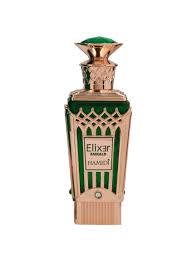 Hamidi Elixir Emrald Concentrated Perfume Oil ( Attar ) 20ml For Man & Woman